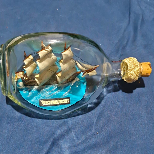 Victory - h.m.s.,