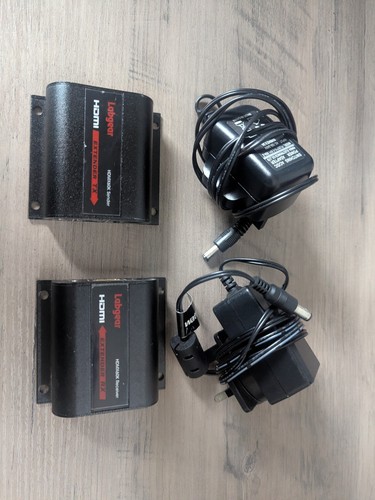 Labgear hdmi over ethernet - labgear,