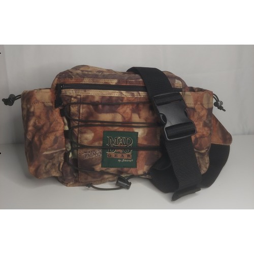 Vintage mad dog gear advantage - vintage,
