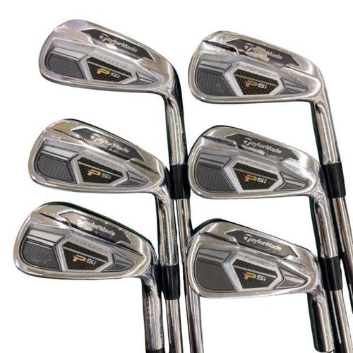 Taylormade psi tour iron set - psi,