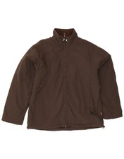 Slam Mens Windbreaker Jacket