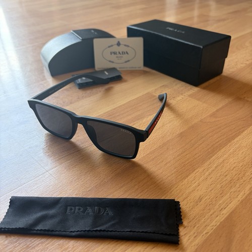 Prada linea rossa ps05ys men - linea, men's