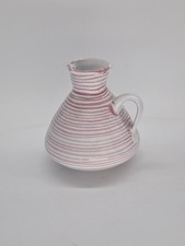 KERAMIK HALLSTATT German Pottery Jug/Vase