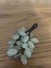 Glass Grapes