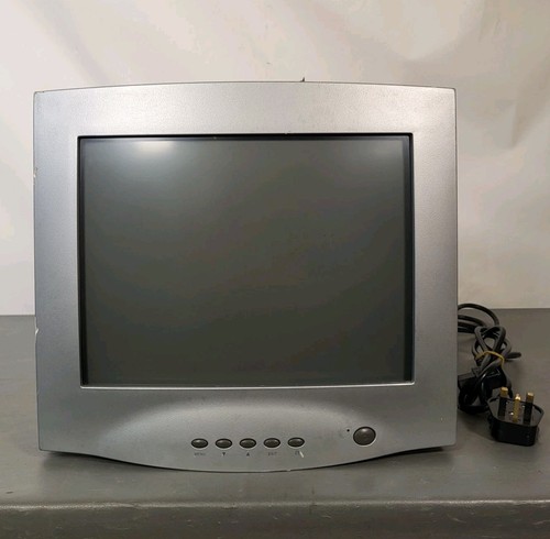 Proview 155 crt retro - crt,