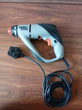 Black & Decker KR2000K Drill