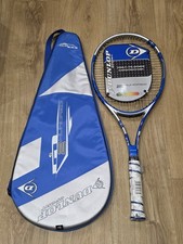Dunlop M-Fil 200 18 X 20 Tennis Racket L3 NOS!