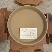 Pampered Chef Brand New Classics Deep Dish Baker Item No 1390