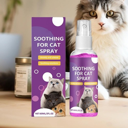 Pet calming spray - pet, –
