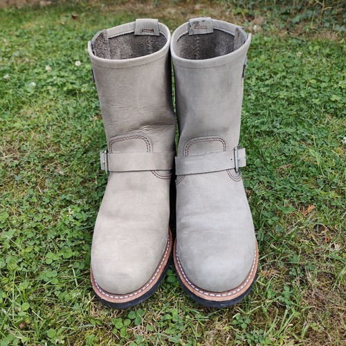 Red wing womens short - red,