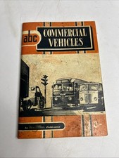 1953 ABC of Commercial