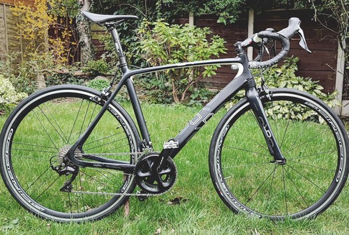 Orro oxygen 105 carbon - orro, road