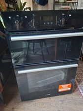 Hotpoint Double Electric Oven