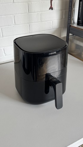 Philips essential air fryer - essential,