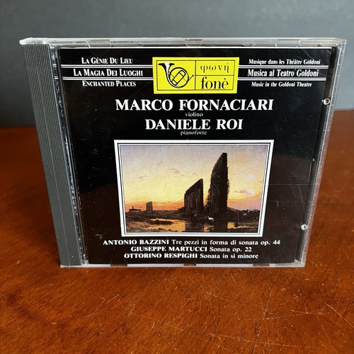 Marco fornaciari daniele roi - fornaciari,
