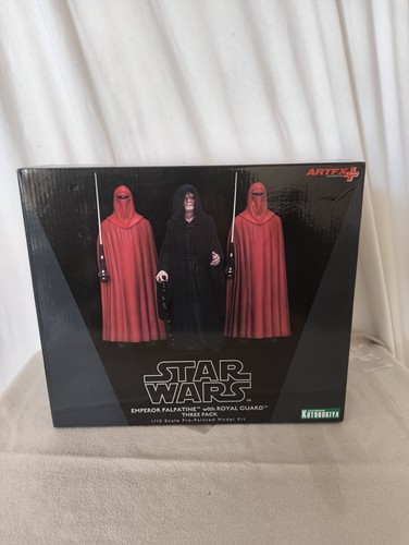 Kotobukiya star wars artfx - kotobukiya,