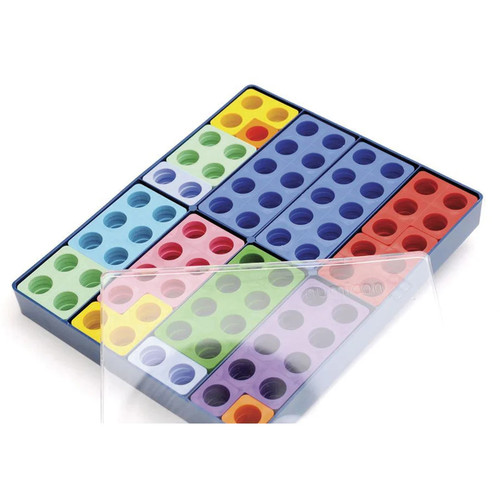 Numicon complete set maths - complete,
