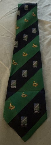 Rugby world cup official - rugby,