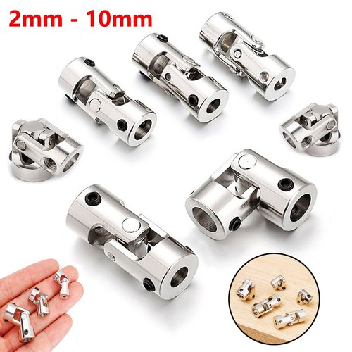 Model metal universal joint - model,