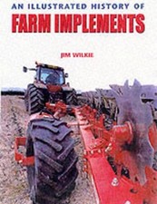An Illustrated History of Farm