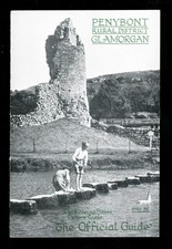 PENYBONT RURAL DISTRICT: The