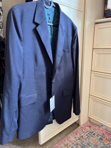 Navy blue paul smith - , blazer