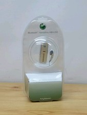 Vintage Sony Ericsson HBH-200