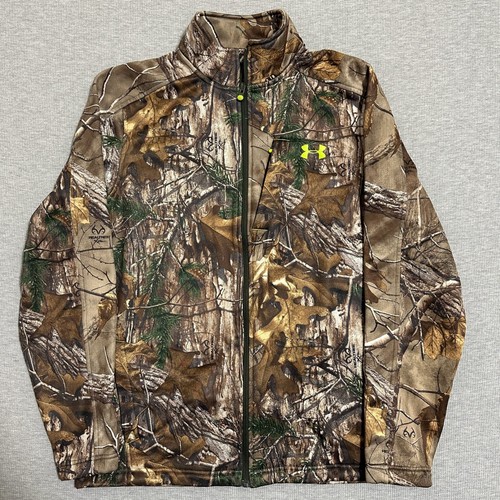 Under armour realtree xtra - realtree,