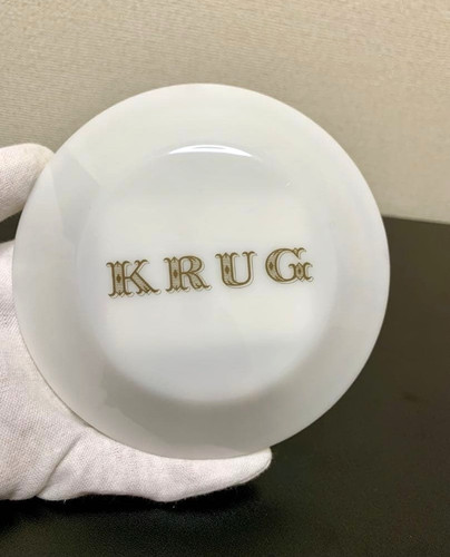 Krug champagne led - led, light