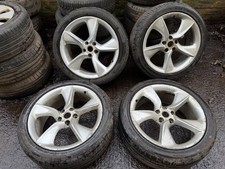 Vauxhall Astra GTC 19”