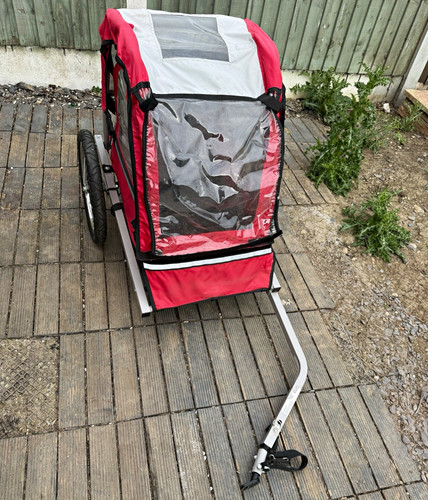 Single child bicycle - single, 1