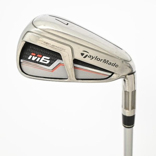Taylormade iron set 4pcs - m6,