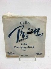 PRIMA Cello 4/4 String C