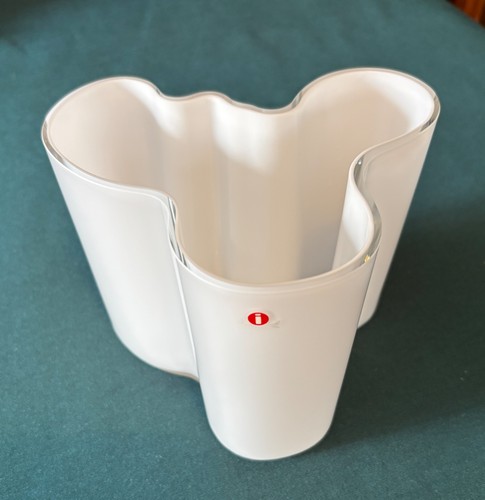 Iittala alvar aalto savoy - alvar,