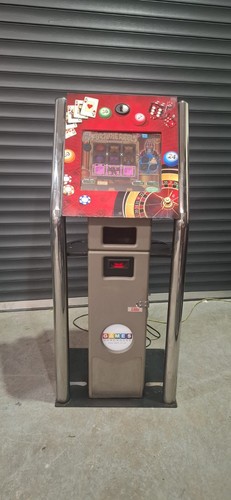 Entnet pub gaming slot machine - entnet,