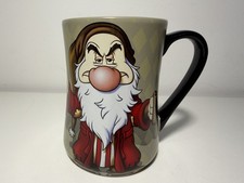 Authentic Disney Parks Grumpy