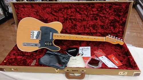 Fender american vintage - fender, ii