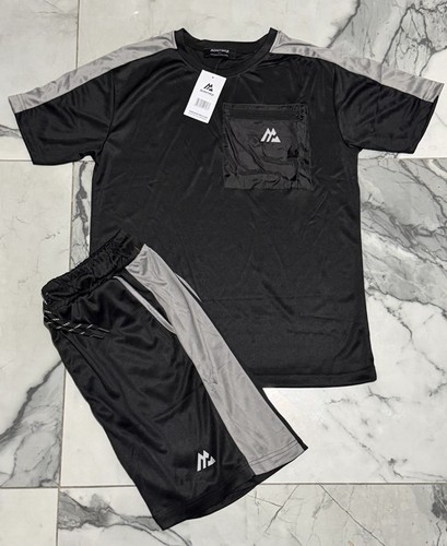 Men montirex black grey - men’s,