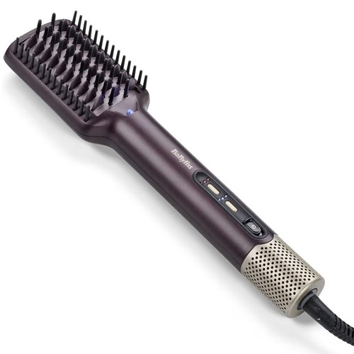 Babyliss air power smooth - power,
