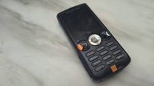 TG1911 SONY ERICSSON W810i