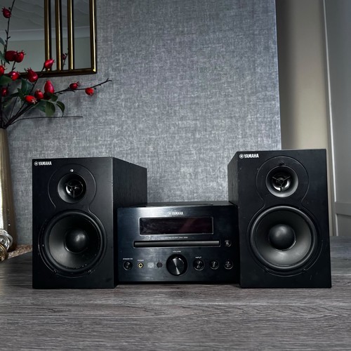 Yamaha crx 330 receiver dab - yamaha,