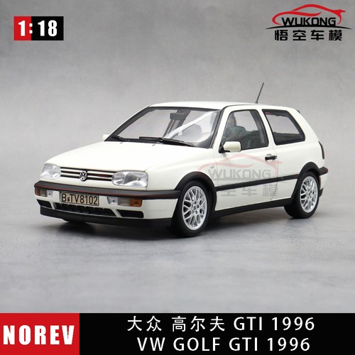 Golf gti 1996 - golf,