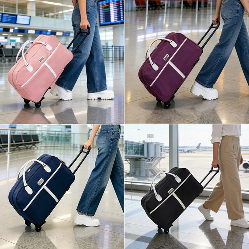 Rolling duffle bag wheeled - bag,