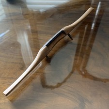 W MARPLES & SONS Hibernia * Antique 10" Wooden Spokeshave 2" Cutter (MISC61)