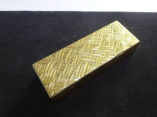 Vintage dunhill rolla gas - rolla,