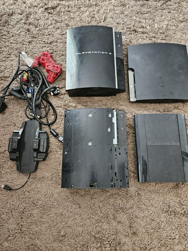 Faulty playstation 3 - faulty,