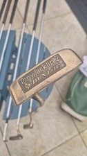 Tony jacklin putter - jacklin,