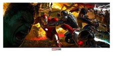 Sideshow Fine Art Print