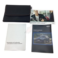 BMW Mini Cooper Countryman F60