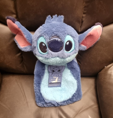 Disney stitch hot water - disney,